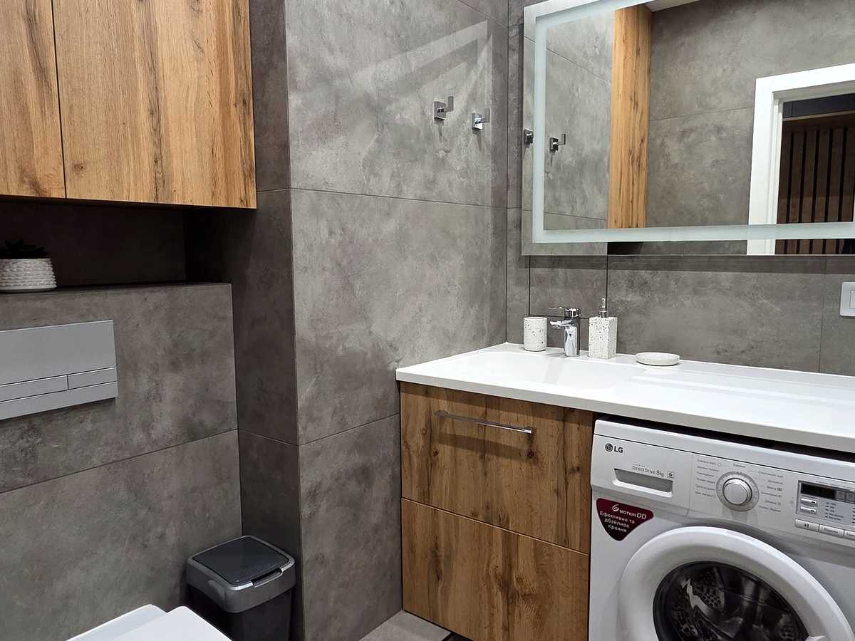 Квартира на вул. Тираспольська, 52 в Києві, ID 480723, фото №7