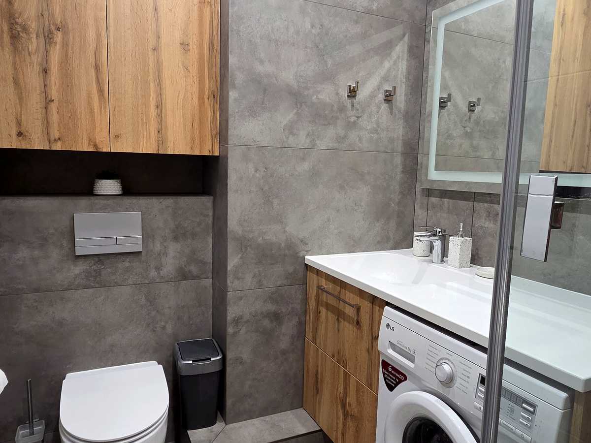 Квартира на вул. Тираспольська, 52 в Києві, ID 480723, фото №8