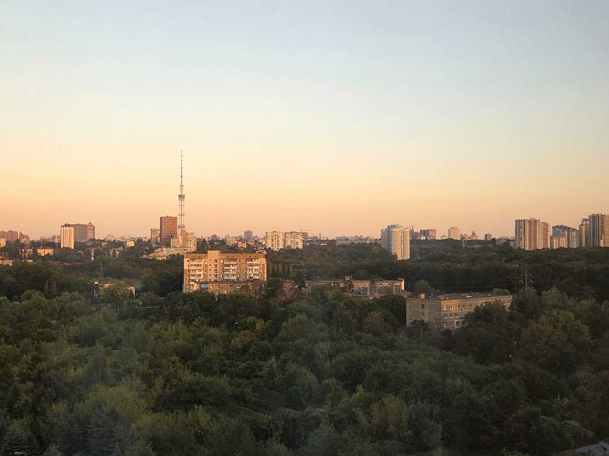 Квартира на вул. Тираспольська, 52 в Києві, ID 480723, фото №10