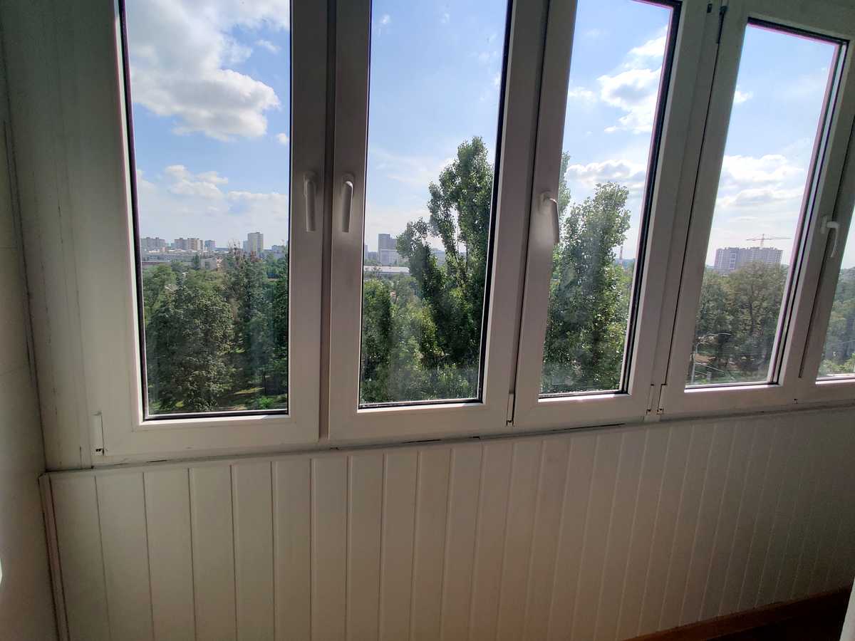 Квартира на просп. Берестейський, 70 в Києві, ID 480739, фото №11