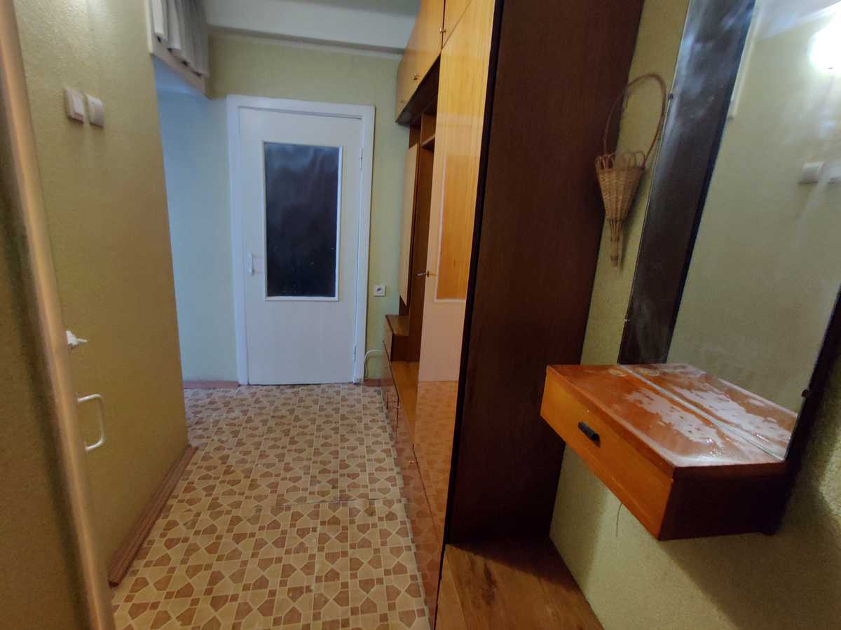 Квартира на просп. Берестейський, 70 в Києві, ID 480739, фото №17