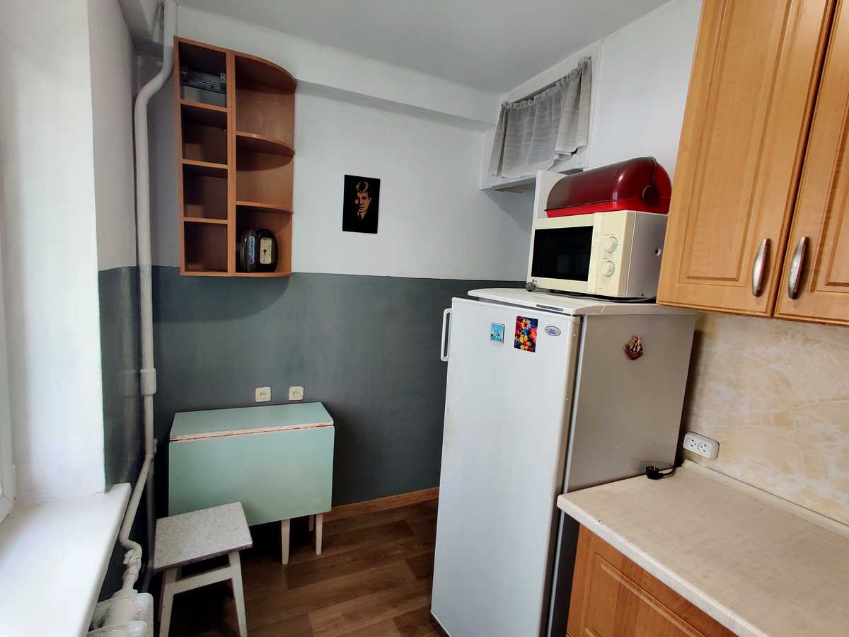 Квартира на просп. Берестейський, 70 в Києві, ID 480739, фото №4