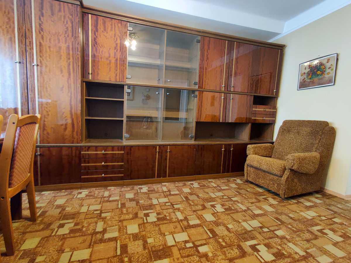 Квартира на просп. Берестейський, 70 в Києві, ID 480739, фото №5