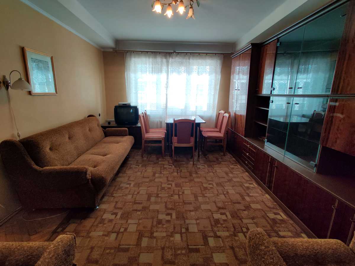 Квартира на просп. Берестейський, 70 в Києві, ID 480739, фото №8