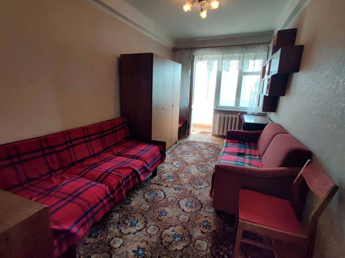 Квартира на просп. Берестейський, 70 в Києві, ID 480739, фото №9