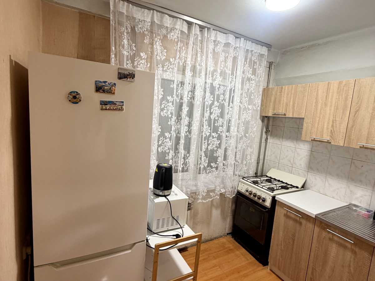 Квартира на вул. Олега Мудрака, 27 в Києві, ID 480851, фото №2
