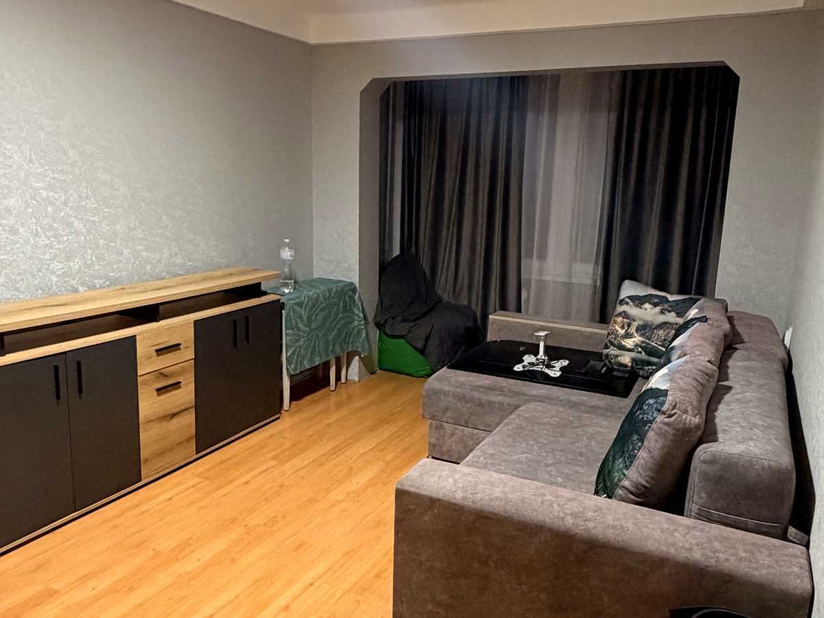 Квартира на вул. Олега Мудрака, 27 в Києві, ID 480851, фото №4