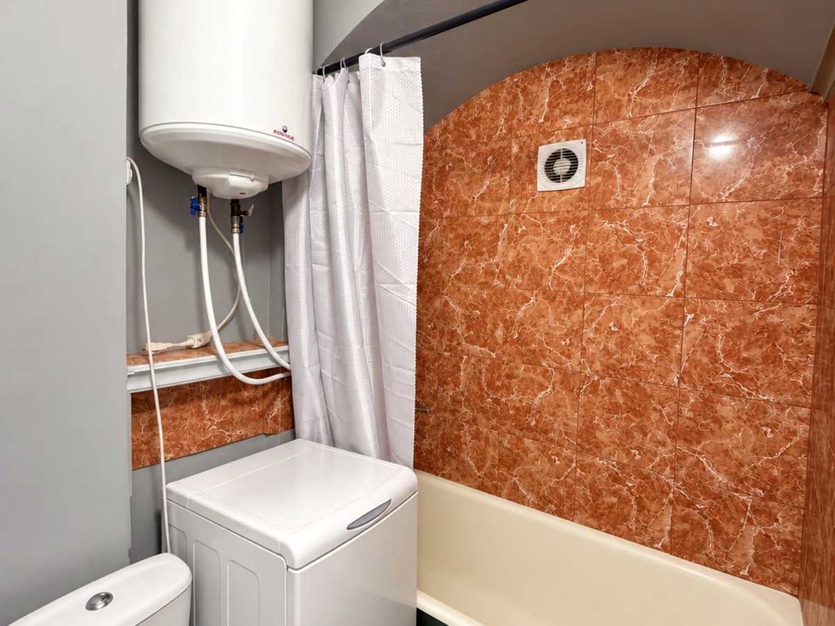 Квартира на вул. Олега Мудрака, 27 в Києві, ID 480851, фото №7