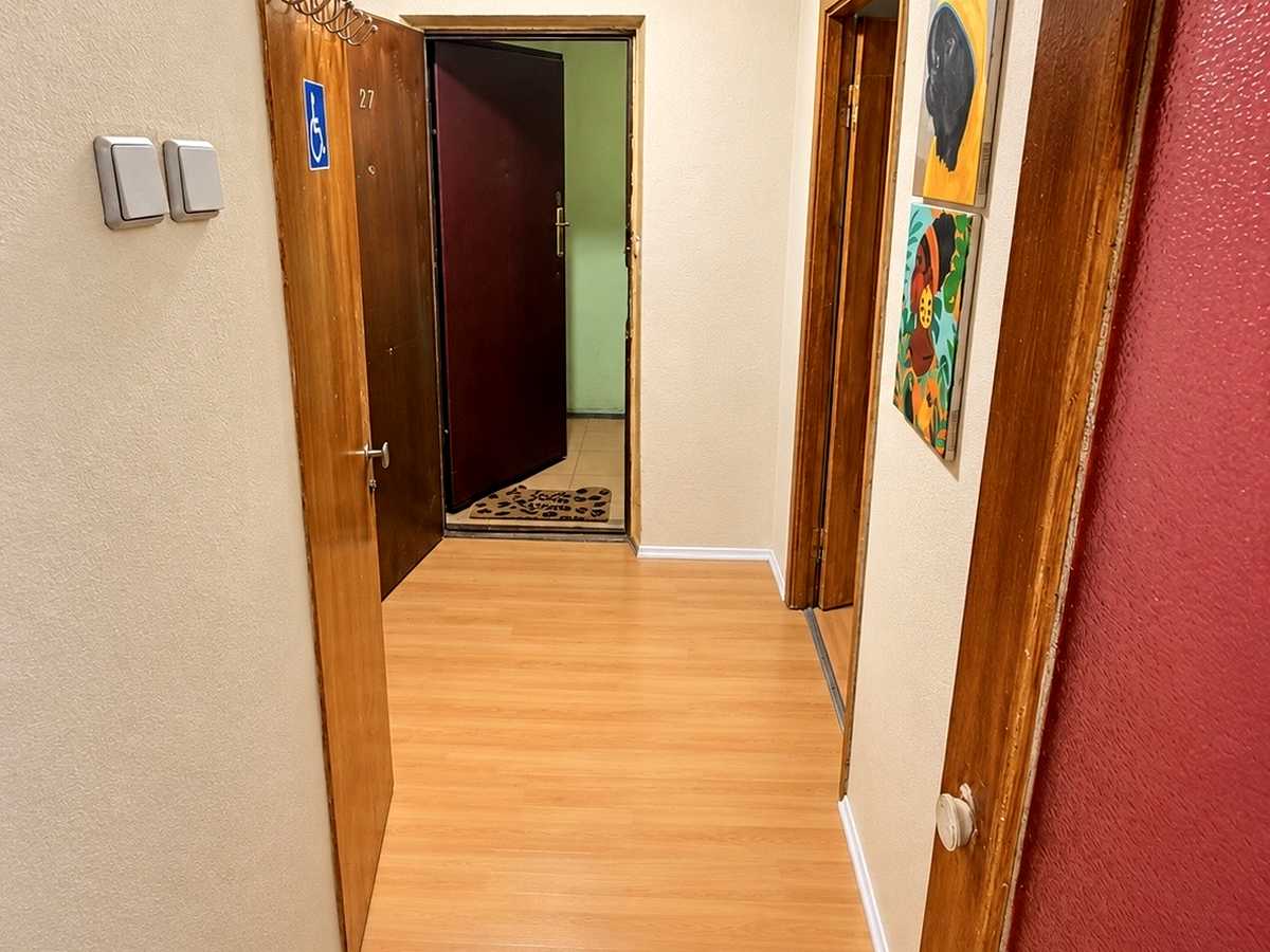Квартира на вул. Олега Мудрака, 27 в Києві, ID 480851, фото №8