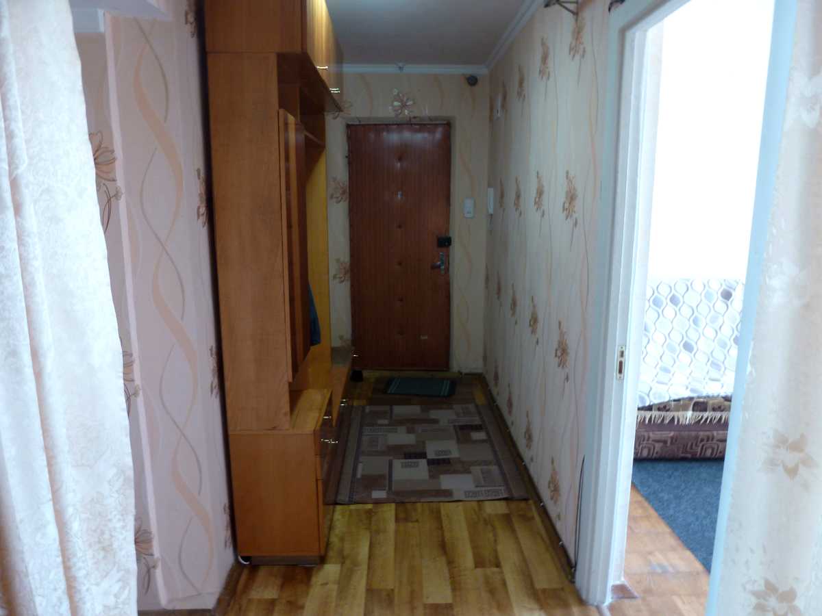 Квартира на просп. Володимира Івасюка, 27А в Києві, ID 480855, фото №2