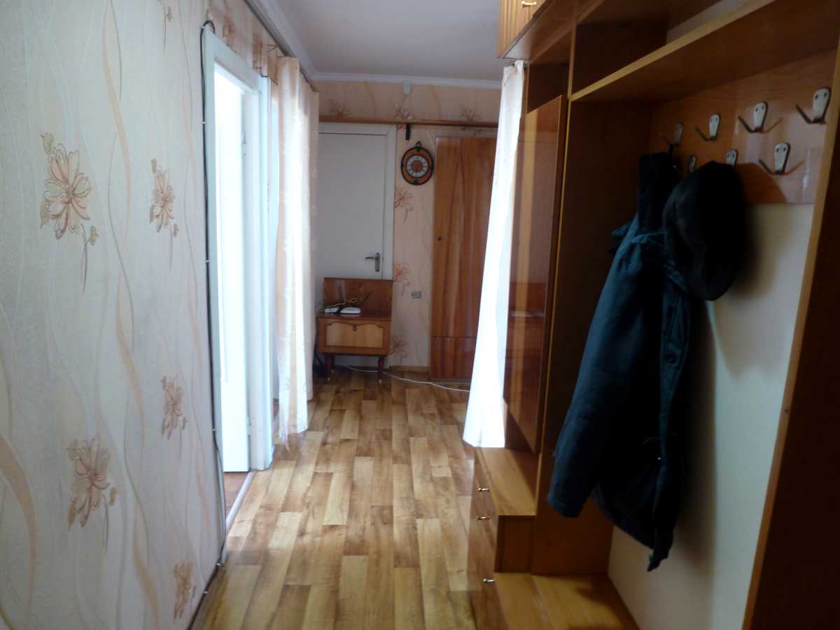 Квартира на просп. Володимира Івасюка, 27А в Києві, ID 480855, фото №3