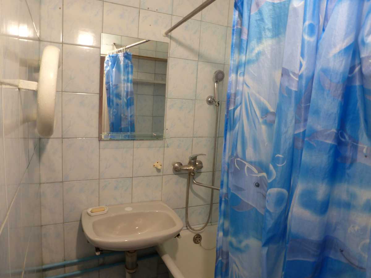 Квартира на просп. Володимира Івасюка, 27А в Києві, ID 480855, фото №4