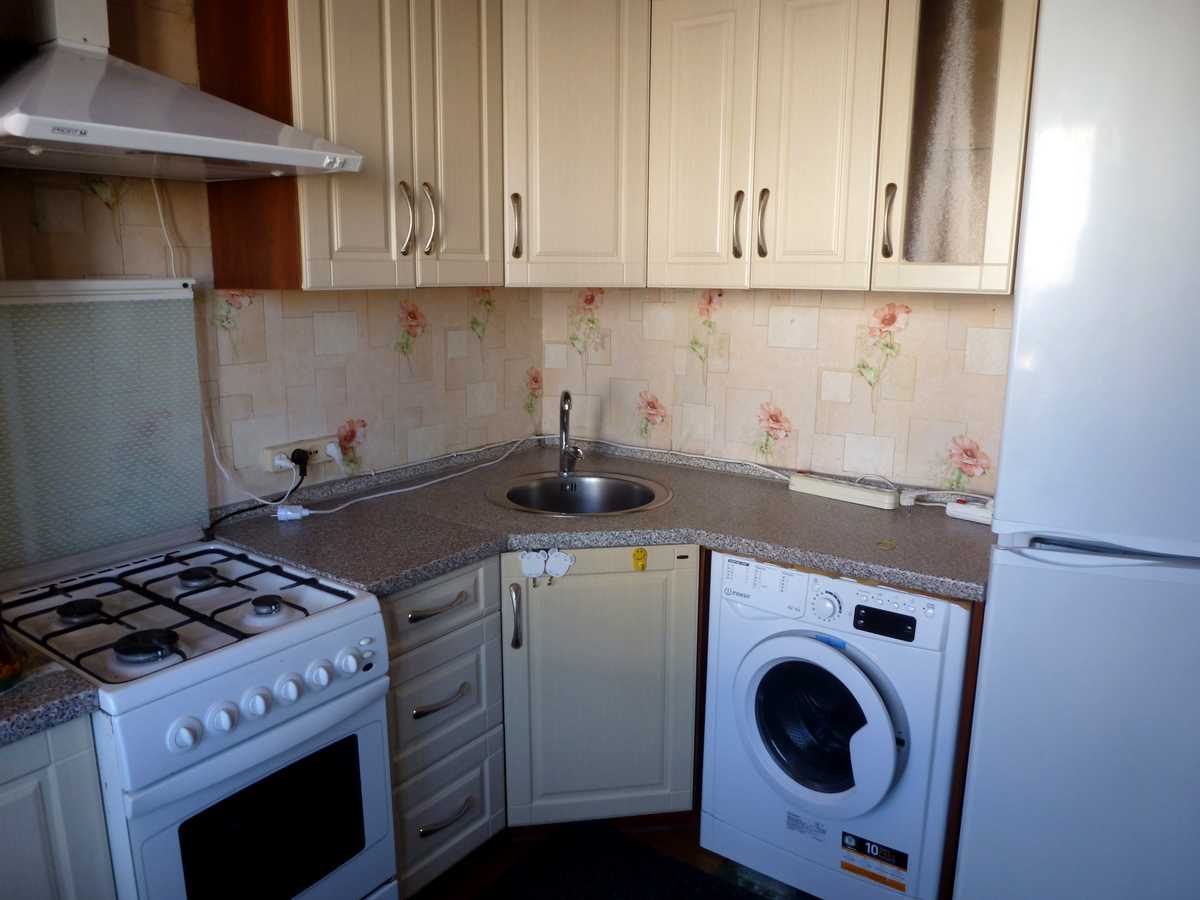 Квартира на просп. Володимира Івасюка, 27А в Києві, ID 480855, фото №6