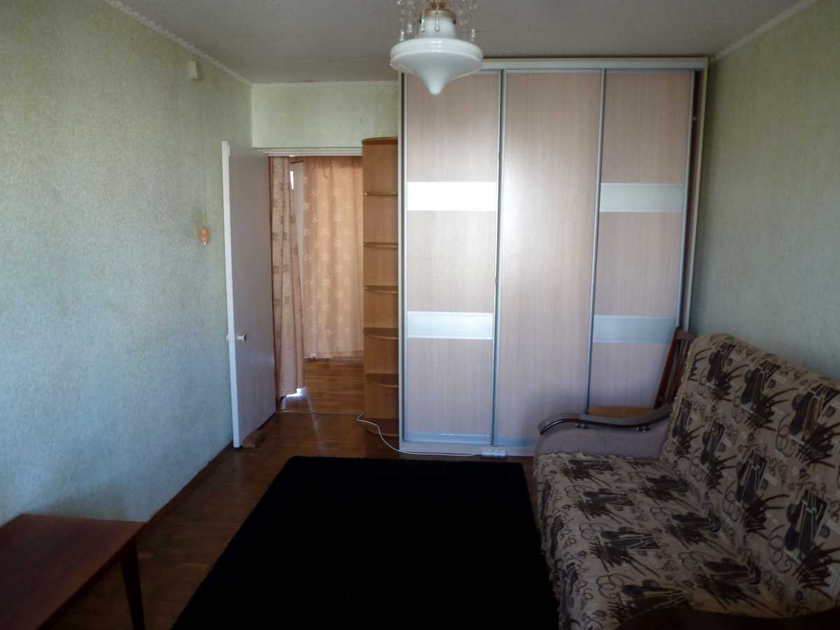 Квартира на просп. Володимира Івасюка, 27А в Києві, ID 480855, фото №7