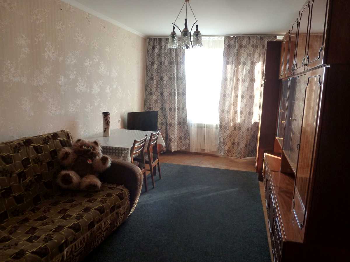Квартира на просп. Володимира Івасюка, 27А в Києві, ID 480855, фото №8