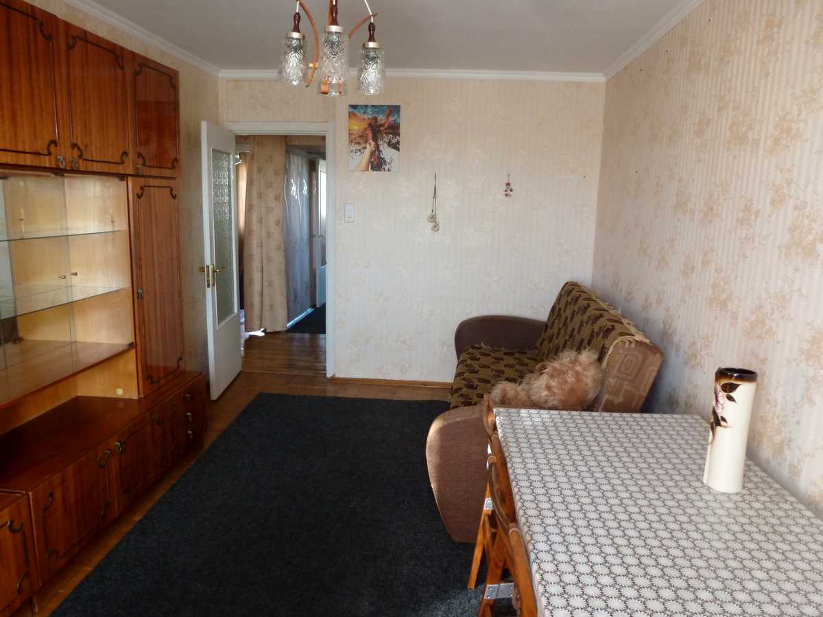 Квартира на просп. Володимира Івасюка, 27А в Києві, ID 480855, фото №9