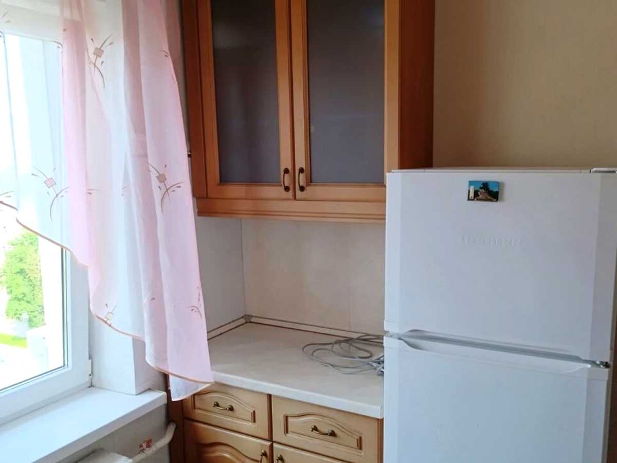 Квартира на вул. Кирилівська, 117 в Києві, ID 480936, фото №2