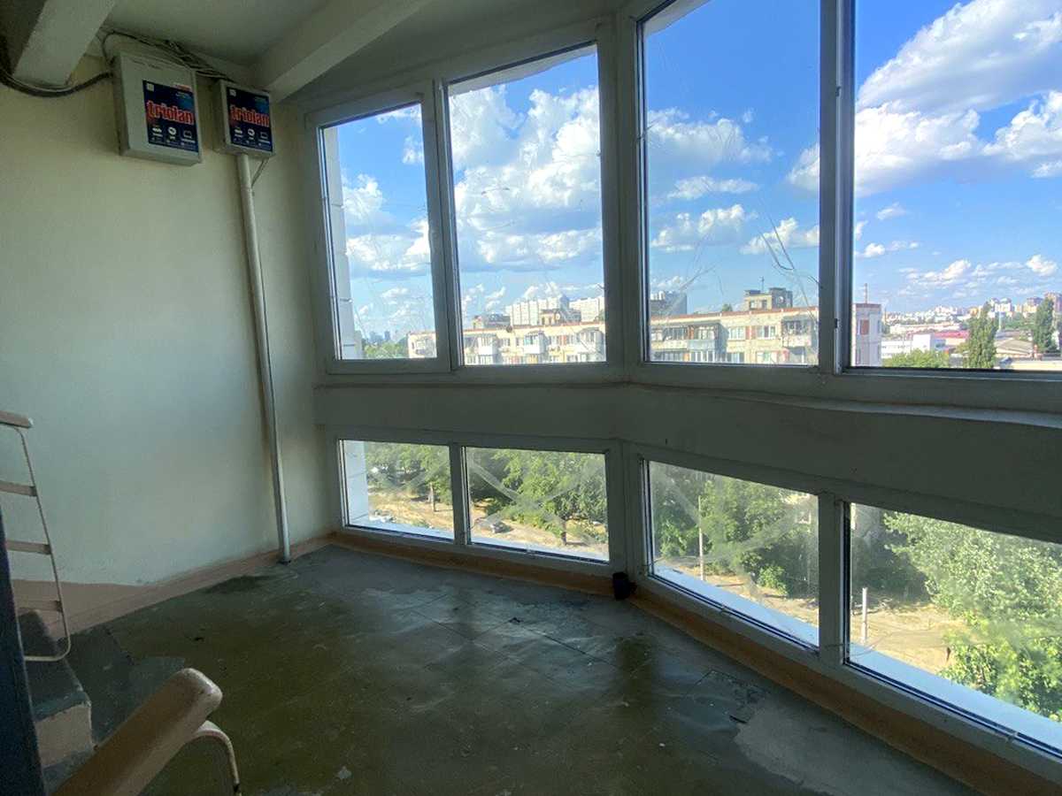 Квартира на вул. Кирилівська, 117 в Києві, ID 480936, фото №13