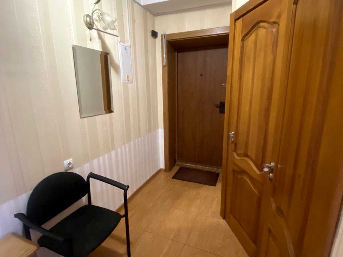 Квартира на вул. Кирилівська, 117 в Києві, ID 480936, фото №14