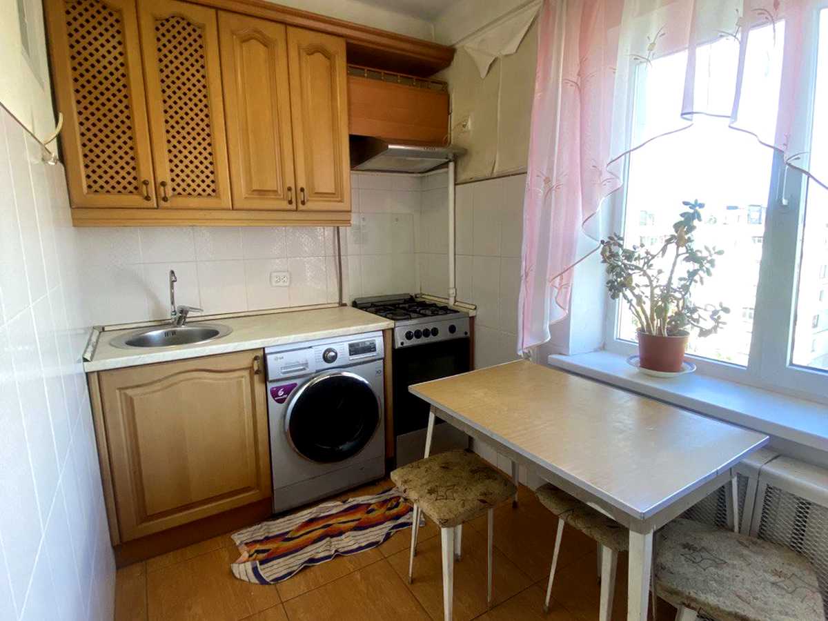 Квартира на вул. Кирилівська, 117 в Києві, ID 480936, фото №15