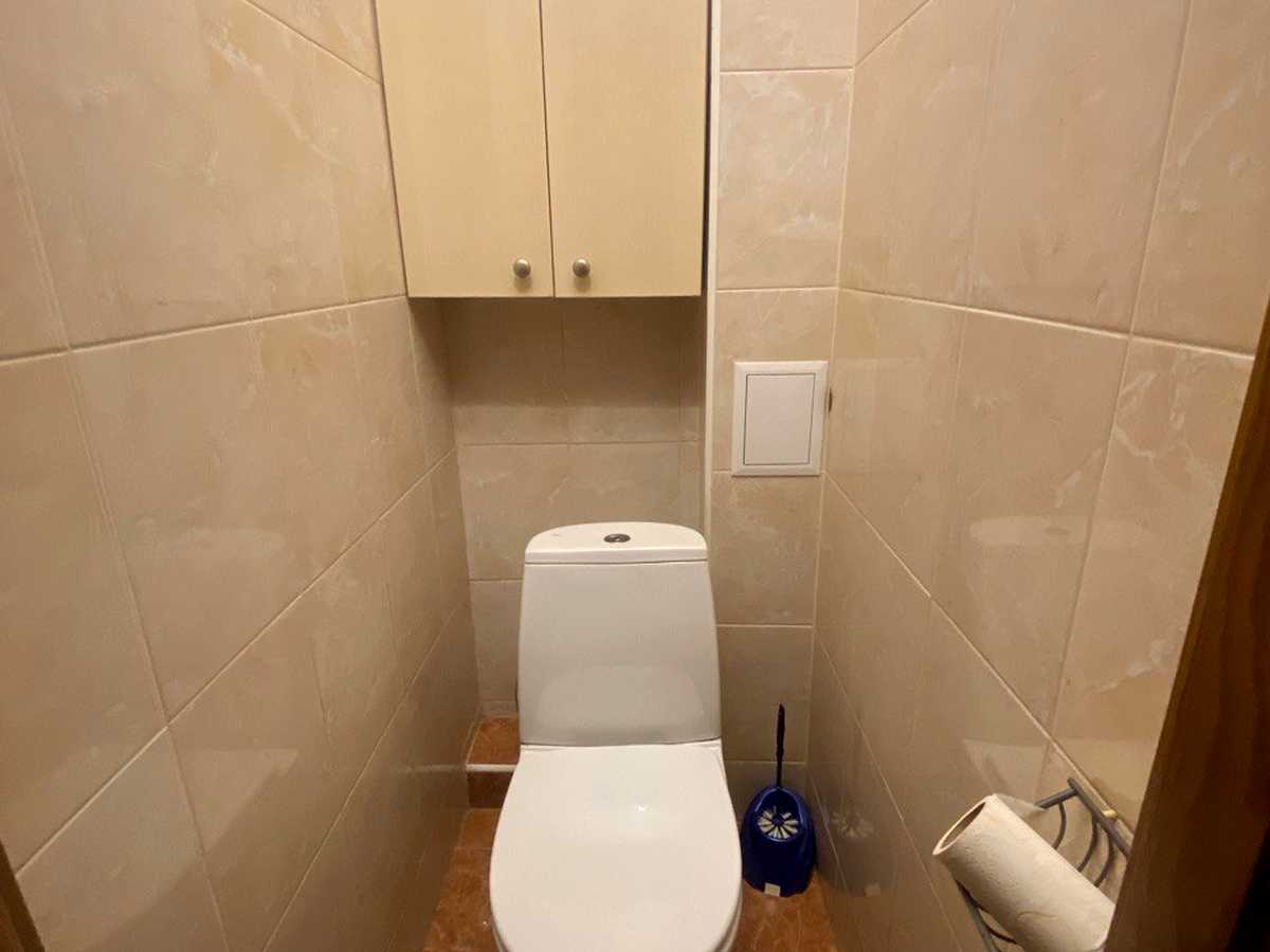 Квартира на вул. Кирилівська, 117 в Києві, ID 480936, фото №16
