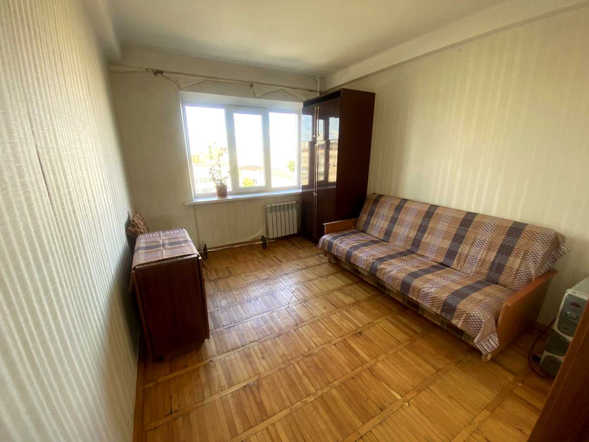 Квартира на вул. Кирилівська, 117 в Києві, ID 480936, фото №17