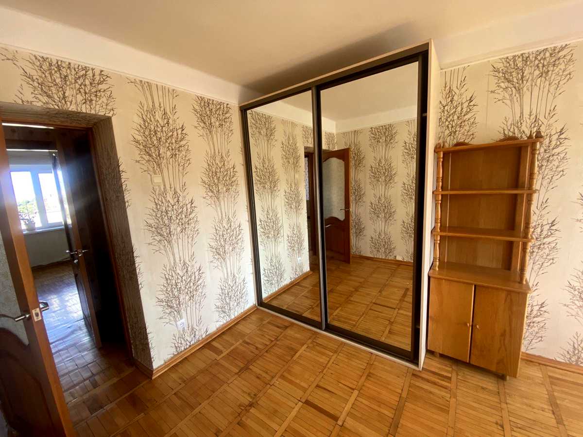 Квартира на вул. Кирилівська, 117 в Києві, ID 480936, фото №18
