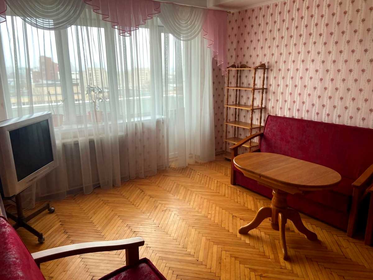 Квартира на вул. Кирилівська, 117 в Києві, ID 480936, фото №19