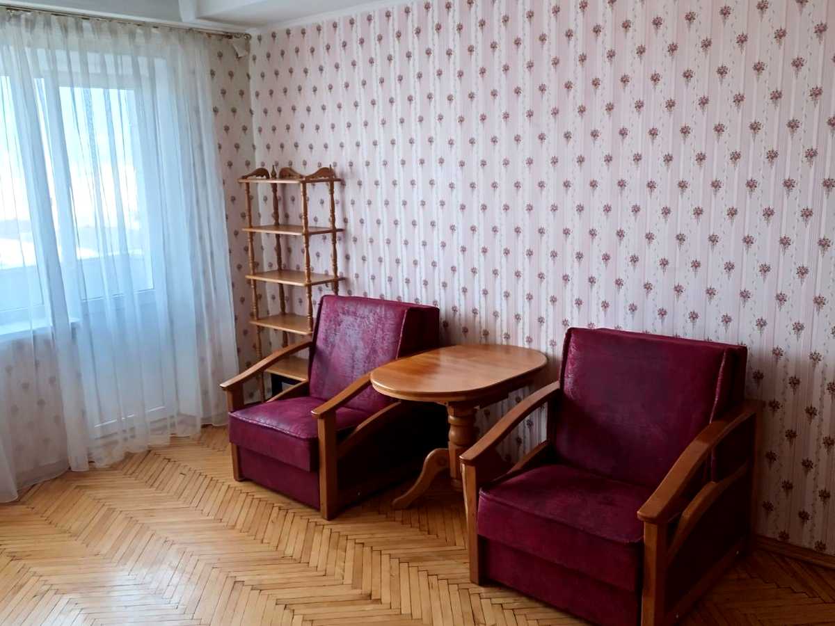 Квартира на вул. Кирилівська, 117 в Києві, ID 480936, фото №4