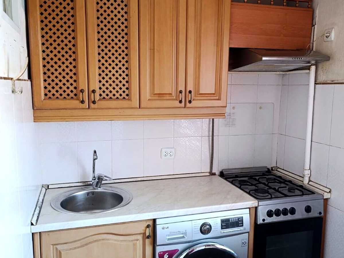 Квартира на вул. Кирилівська, 117 в Києві, ID 480936, фото №5