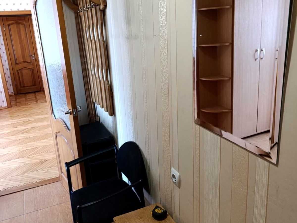 Квартира на вул. Кирилівська, 117 в Києві, ID 480936, фото №6