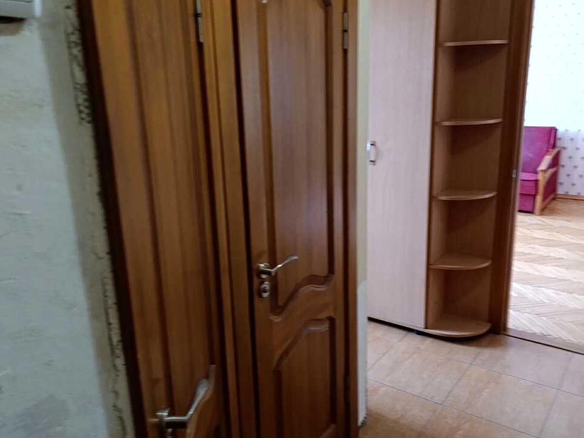 Квартира на вул. Кирилівська, 117 в Києві, ID 480936, фото №7