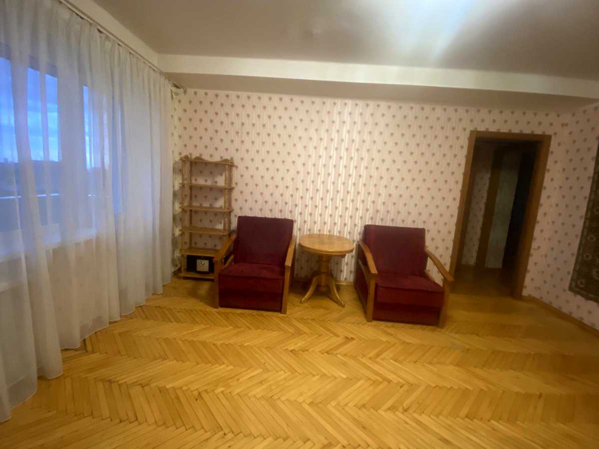 Квартира на вул. Кирилівська, 117 в Києві, ID 480936, фото №9
