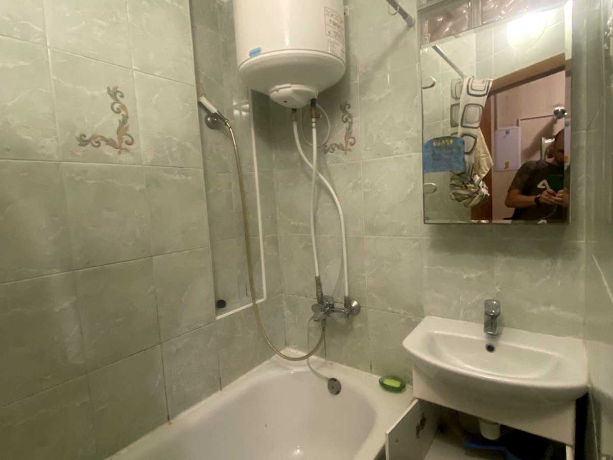 Квартира на вул. Кирилівська, 117 в Києві, ID 480936, фото №10