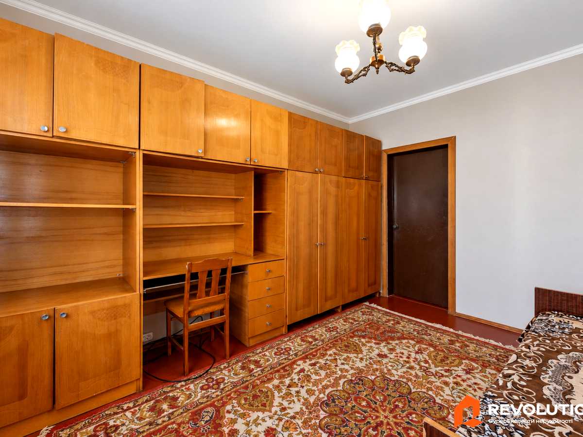 Квартира на вул. Ревуцького, 10/2 в Києві, ID 480903, фото №11