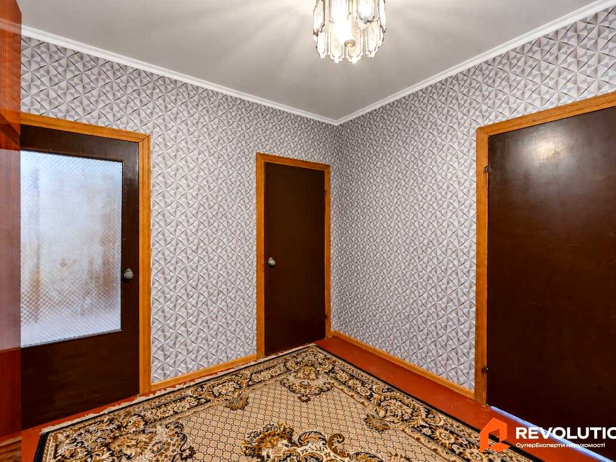 Квартира на вул. Ревуцького, 10/2 в Києві, ID 480903, фото №15