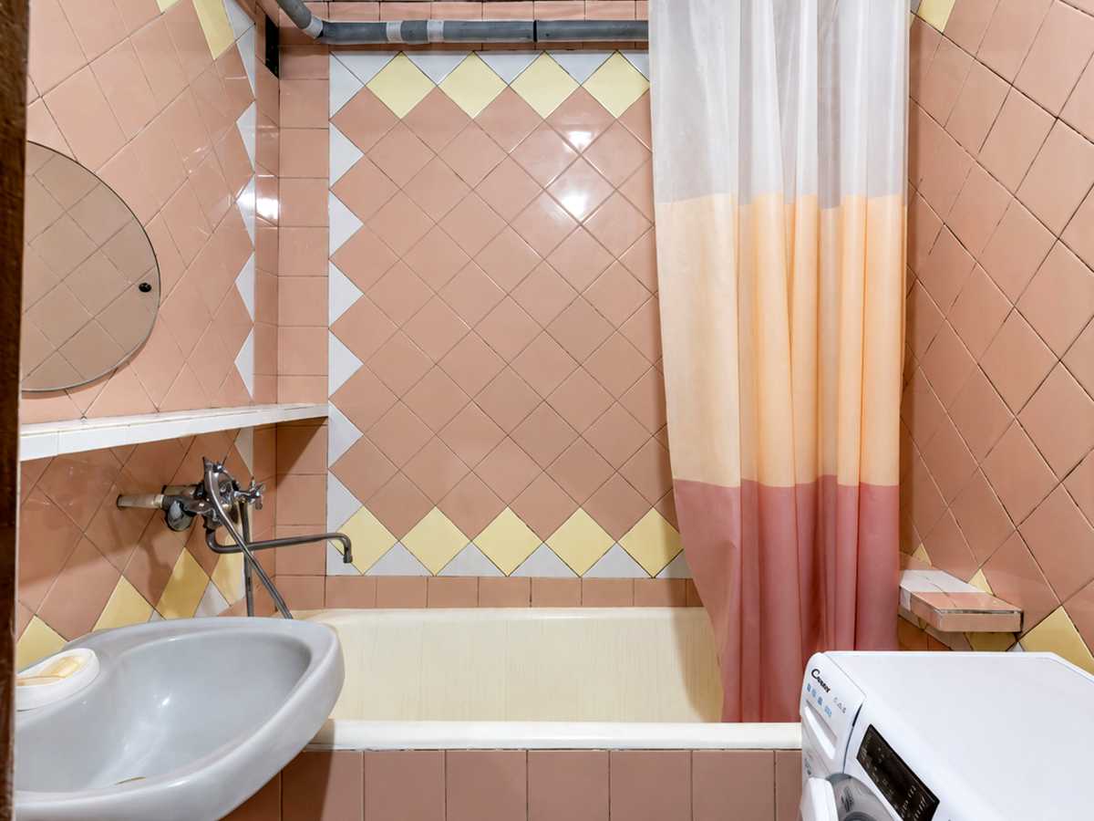 Квартира на вул. Ревуцького, 10/2 в Києві, ID 480903, фото №16