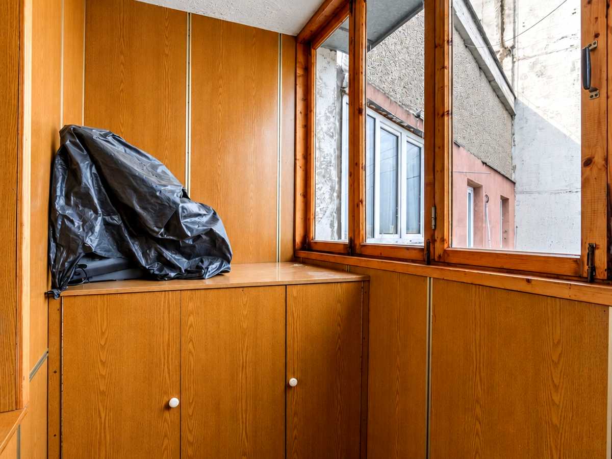 Квартира на вул. Ревуцького, 10/2 в Києві, ID 480903, фото №19