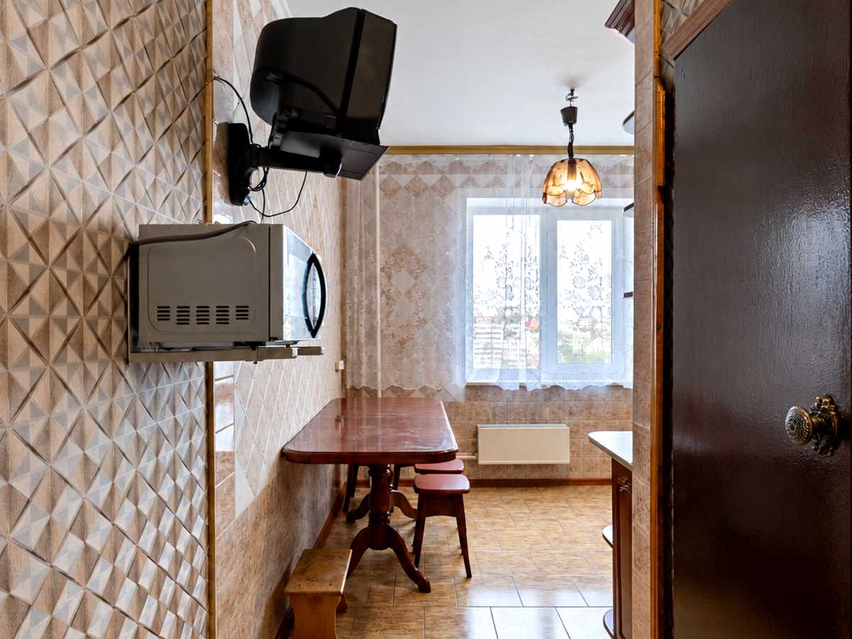 Квартира на вул. Ревуцького, 10/2 в Києві, ID 480903, фото №4