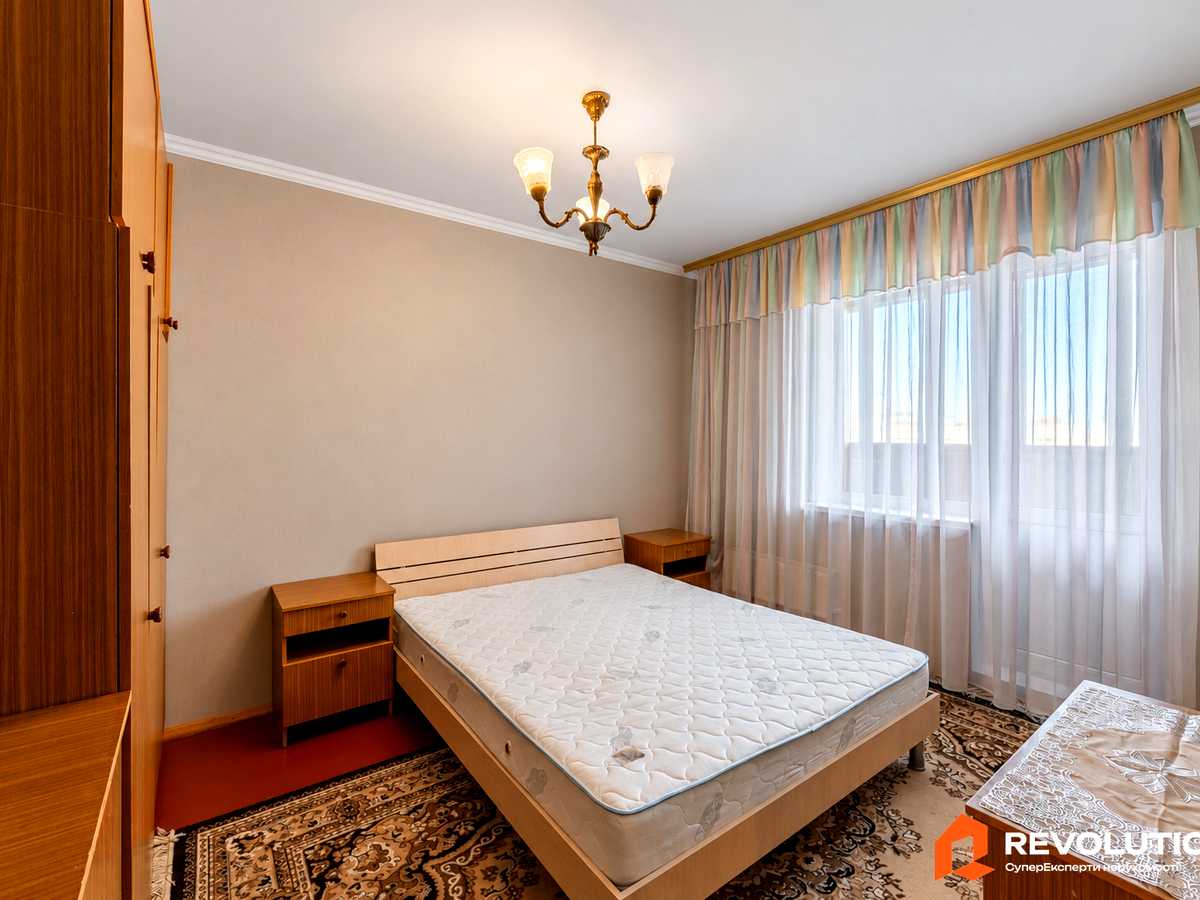 Квартира на вул. Ревуцького, 10/2 в Києві, ID 480903, фото №7
