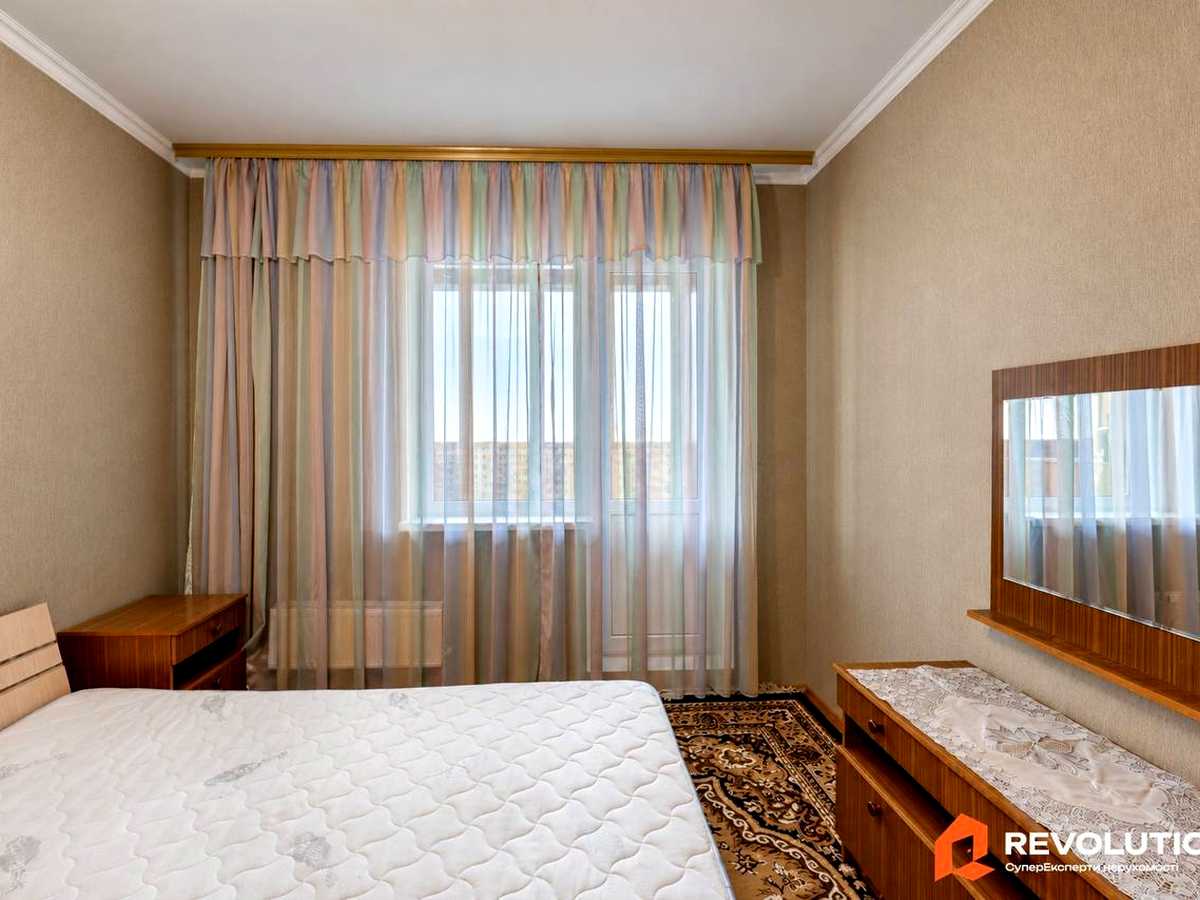 Квартира на вул. Ревуцького, 10/2 в Києві, ID 480903, фото №8