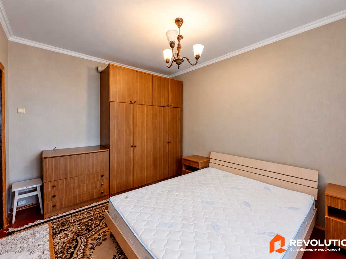 Квартира на вул. Ревуцького, 10/2 в Києві, ID 480903, фото №10