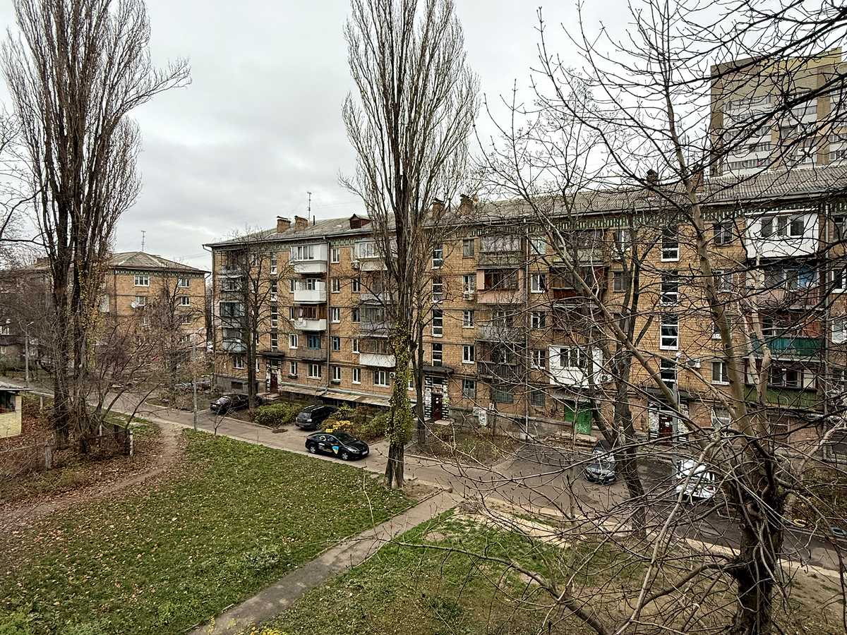 Квартира на просп. Відрадний, 10А в Києві, ID 480916, фото №10