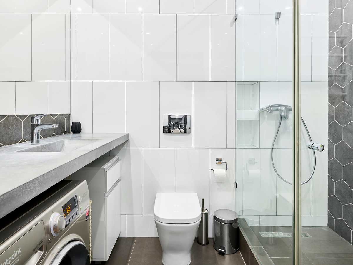 Квартира на вул. Феодосійська, 2Л в Києві, ID 480923, фото №12
