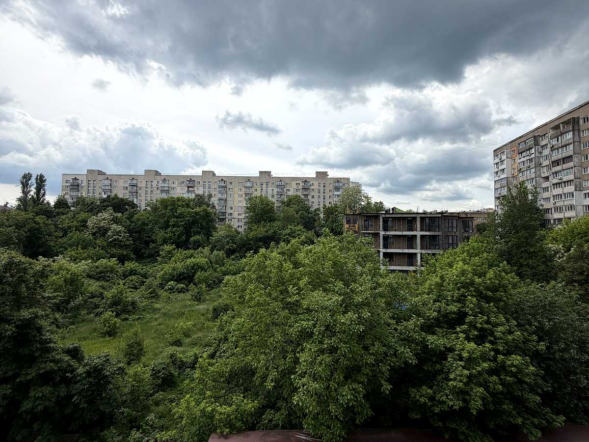 Квартира на вул. Феодосійська, 2Л в Києві, ID 480923, фото №15