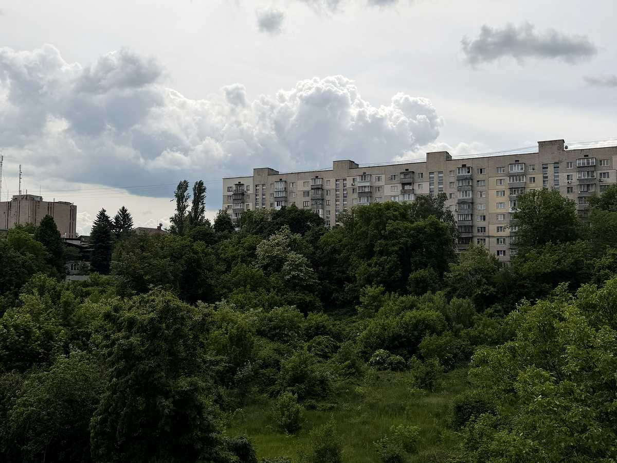 Квартира на вул. Феодосійська, 2Л в Києві, ID 480923, фото №16