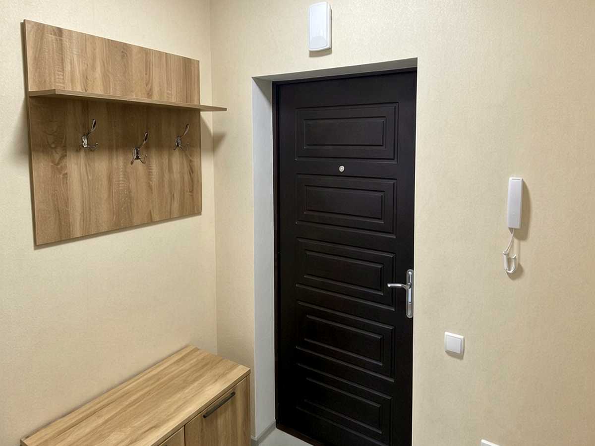 Квартира на просп. Героїв Небесної Сотні, 34/2 в Києві, ID 480955, фото №3
