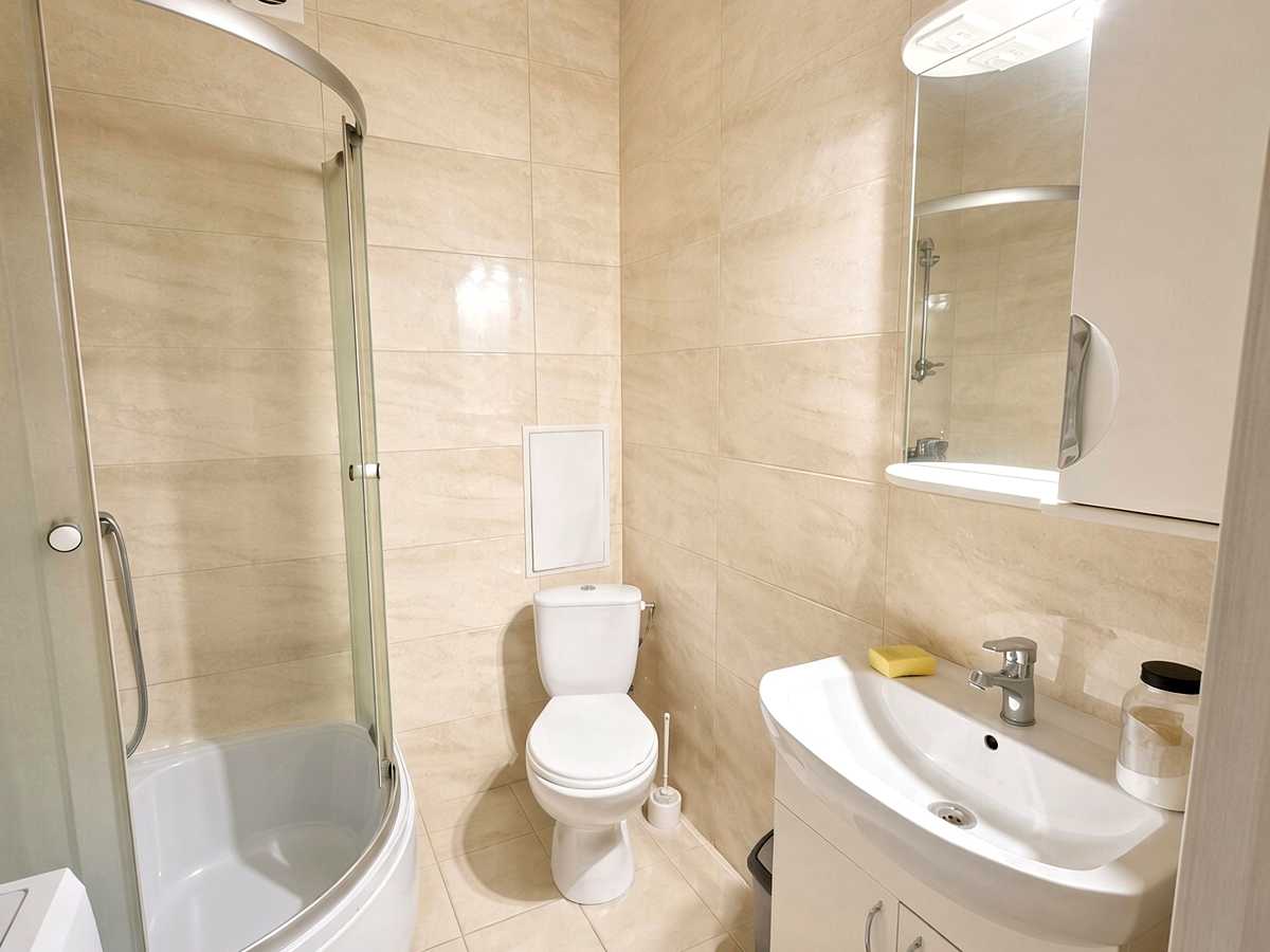 Квартира на просп. Героїв Небесної Сотні, 34/2 в Києві, ID 480955, фото №5