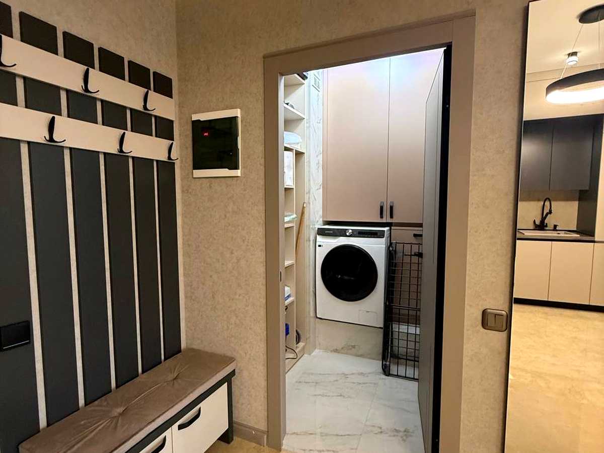 Квартира на вул. Велика Арнаутська, 23б в Одесі, ID 480966, фото №12