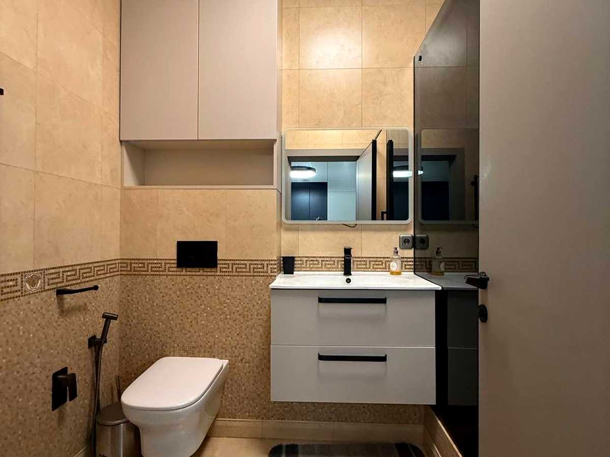 Квартира на вул. Велика Арнаутська, 23б в Одесі, ID 480966, фото №13